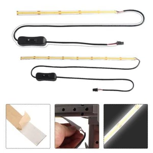 1set 3D Printer LED Light Strip Adapter For Bambu Mini A1/A1 Lab H9N7 - Afbeelding 1 van 12