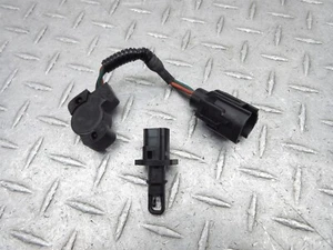 2005 04-09 Buell XB9SX Lightning City XB9 TPS Throttle Position Air Temp Sensor - Picture 1 of 14