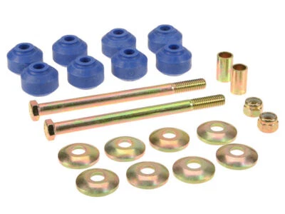 Kit de enlace de barra estabilizadora delantera Delco 98298DQ 2008 para GMC Yukon XL 1500 2007-2014 Foto 1 de 2