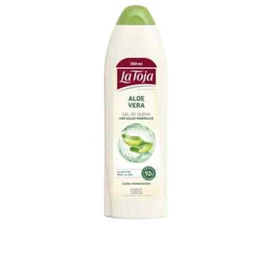 La Toja Aloe Vera Shower Gel with Sales Minerales 550 ml - Picture 1 of 1
