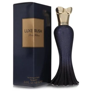 Paris Hilton Luxe Rush by Paris Hilton, Eau De Parfum Spray 100 ml For Women - Picture 1 of 1
