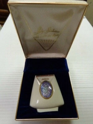 MAQUINILLA DE AFEITAR ELÉCTRICA VINTAGE LADY SUNBEAM # LS-6 CON ESTUCHE/CABLE CON LUZ INCORPORADA  Foto 1 de 4