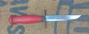 Vintage Frosts Mora Knife - Bild 1 von 6