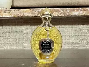 220325-30 Guerlain Shalimar edt 90ml 3 oz - Picture 1 of 5