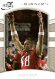 2010 Press Pass Portraits Edition Complete Set Tebow Rob Gronkowski Rookie Card - Picture 1 of 7