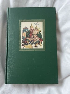 1945 Andersen’s Fairy Tales Grosset & Dunlap Illustrated Szyk - Picture 1 of 5