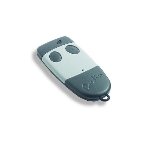 Télécommande code variable 2 canaux 433,92Mhz CARDIN S449 QZ2 - TRQ449200