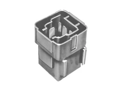 For 1984-1985 Pontiac J2000 Sunbird A/C System Relay 37761DMWB 1.8L 4 Cyl - Image 1 of 2