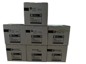 GPR-23 C-EXV 21 Black Toner compatible Canon iR image Runner C2550 2880 3580 X7. - Picture 1 of 2