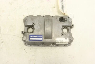 Arctic Cat Textron Stampede 4 900 18 Valve Cover Engine Head 409135 40619 - Image 1 of 4