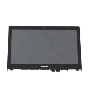 Conjunto de pantalla táctil LCD Lenovo Flex 3 15 1570 1580 15,6" FHD + bisel 80R40011US - Imagen 1 de 7