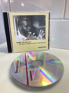 Ken McIntyre Home (CD) Album Steeple Chase jaki byard workman strobert - Bild 1 von 5