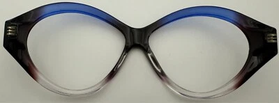 2924 - MAUI JIM SLACKTIDE NEGRO-AZUL-BLANCO CARA FRONTAL AUTÉNTICO Foto 1 de 4