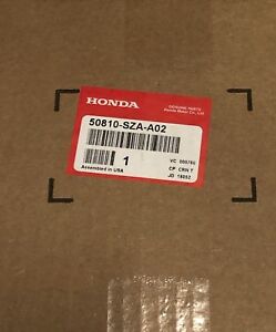 Genuine OEM Honda 50810-SZA-A02 Rear Engine Mount 2009-2015 Pilot