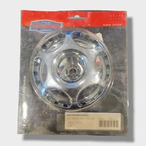 Kuryakyn 8127 Round Horn Cover For Yamaha V-Star 650 And 1100 Models - Bild 1 von 5