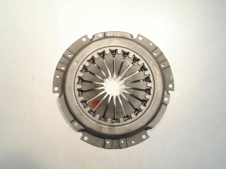 Placa de presión de embrague para Nissan 720 200SX y Máxima 061-0782 Foto 1 de 1