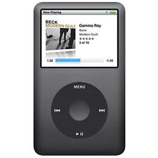 Apple MB565ZO/A 120GB iPod Classic 7th Generation - Black