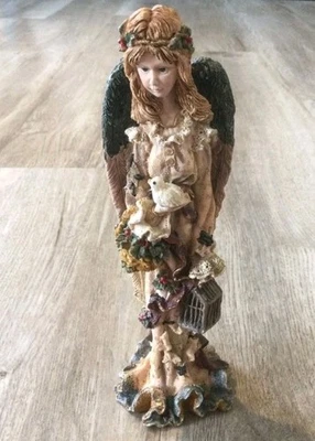 Boyd's Bears And Friends Folkstone Collection Angel Of Freedom - Image 1 of 4