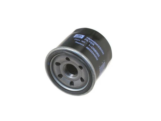 For 2005-2006 Saab 92X Automatic Transmission Filter 53965MBPY - Изображение 1 из 2