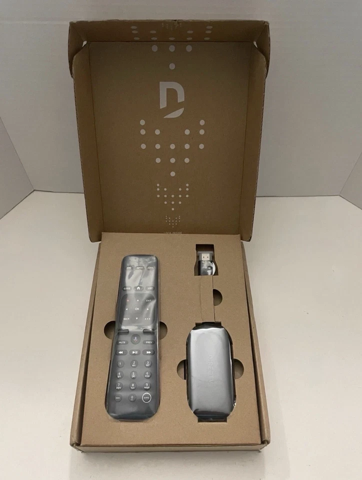 DIRECTV Gemini Air Streaming Device 4K P21KW-500 ***TOO MY CHARITY*** - Image 1 of 1
