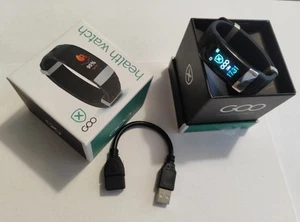 Bracelet Connectée Goo Health Watch - Zdjęcie 1 z 5