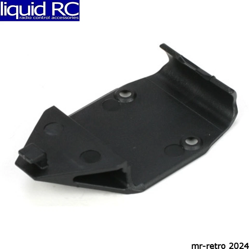 Parachoques delantero Team Losi Racing 1054: 22 Foto 1 de 1