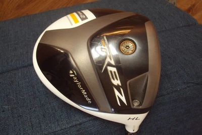 Taylormade RBZ Stage 2 HL driver Rocketfuel 50g regular 45.75" w/headcover - Image 1 of 4