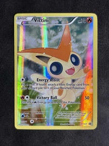 Victini XY117 XY Holo - Bild 1 von 2