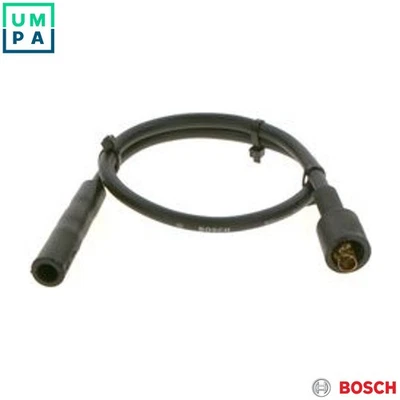 IGNITION CABLE KIT 0 986 356 828 FOR LADA BA3 2106 1.6L BA3 2103 1.5L 4cyl RIVA - Image 1 of 4