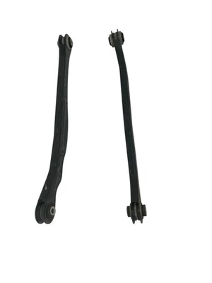 2017-2024 MINI COOPER COUNTRYMAN REAR LEFT DRIVER SIDE CONTROL ARM SET 6861563 Foto 1 de 4