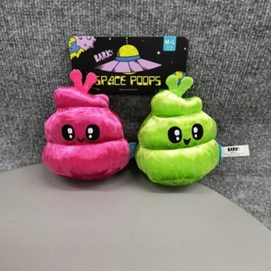 Bark Box Space Poops • Medium - Large 20+ Lbs - Picture 1 of 7