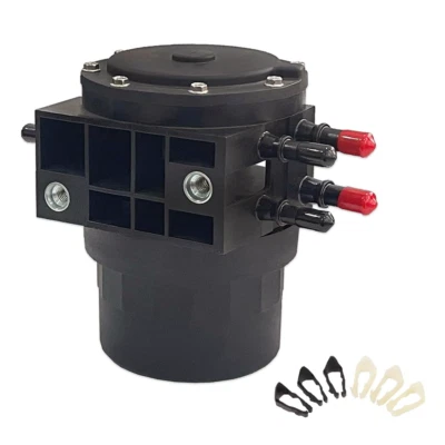 F1UZ9B263B Fuel Pump Reservoir Tank Selector Valve For Ford F150 F250 1987-1997 - Image 1 of 4