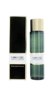 Good Girl by Carolina Herrera Shower Gel for Women, 6.8 oz NEW IN BOX - Picture 1 of 1