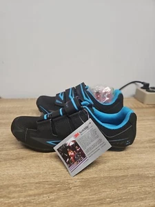 4 Bolt Cycling Shoes for MenShop by Color Unisex - Picture 1 of 12