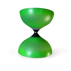 SUNDIA Magforce Series - Professional Triple Magnetic Bearing Diabolo - Green - Picture 1 of 6