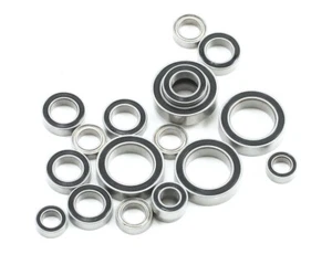 Team Associated FT Bearing Set ASC31405 - Bild 1 von 2