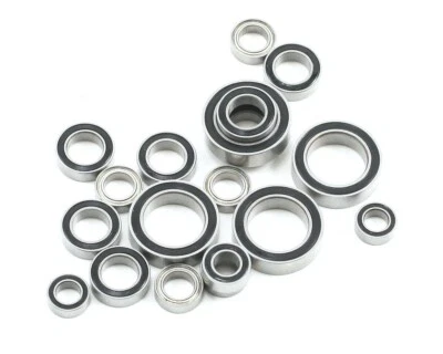 Team Associated FT Bearing Set ASC31405  - Bild 1 von 2