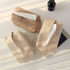 Table Living Room Papers Dispenser Tissue Boxes Japanese-Style Napkin Holder