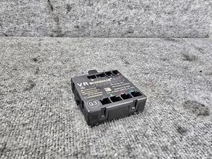 MÓDULO DE CONTROL LATERAL DERECHO PUERTA DELANTERA MERCEDES W218 CLS400 CLS63 CLS550 OEM - Imagen 1 de 2