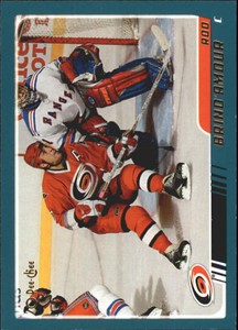 2003-04 (HURRICANES) O-Pee-Chee #109 Rod Brind'Amour