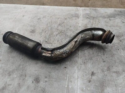 PEUGEOT 308 MK2 2014 1.6 DIÉSEL ESCAPE FLEXI TUBO Foto 1 de 3