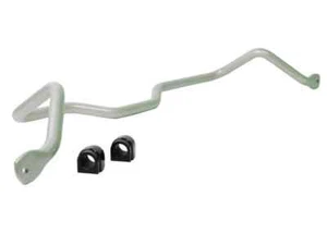 Whiteline vorne Anti-Überrollbügel 26 mm fest für Mini Cooper S JCW R50 R52 R53 00-08 - Bild 1 von 5
