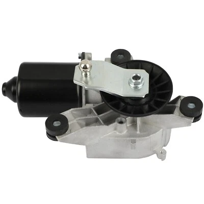 For Chevrolet S10 Pickup GMC Sonoma 1998-2004 Window Front Wiper Motor - Image 1 of 4