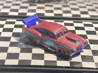 1/64 KAISER HENRY J JADED DRAG CAR M11 - Image 1 of 4