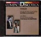 Vivaldi: Le Quattro Stagioni, Gloria / Guido Cantelli, Thomas Schippers - CD