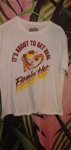 Camiseta Chester Cheetah Cheetos Junior XL BONITA - Imagen 1 de 1