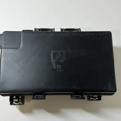 2014 DODGE RAM 1500 5.7L TIPM TOTALLY POWER INTEGRATED FUSE BOX 68192083AF OEM - Image 1 of 4