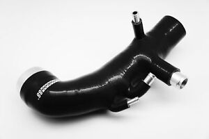 Silicone Air Intake Induction Hose Fit Subaru Legacy BP5 BL5 03-06 Type A-C