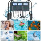 Premium Water Quality Tester with Smart Tuya APP Control Multiple Applications