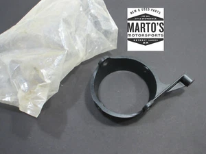 NEW OEM NOS POLARIS 1993 SL 750 MODELS THE HAD TRIM ---- STEERING NOZZLE - Picture 1 of 4